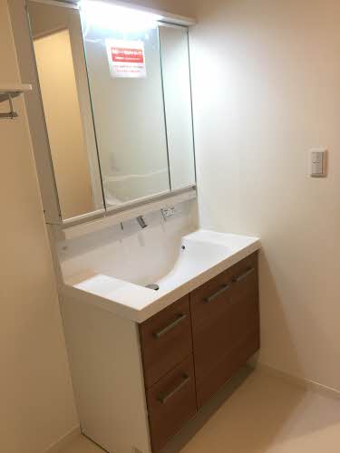 シャーメゾンあさひ 0101号-8