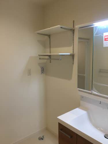 シャーメゾンあさひ 0101号-9