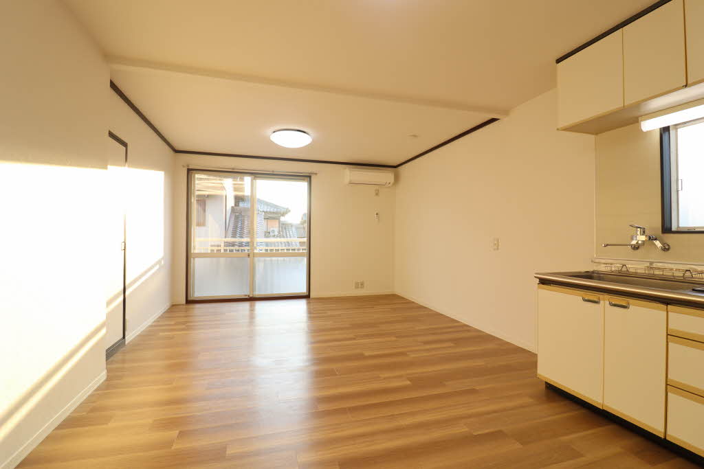 ハイネス21 A201号-2