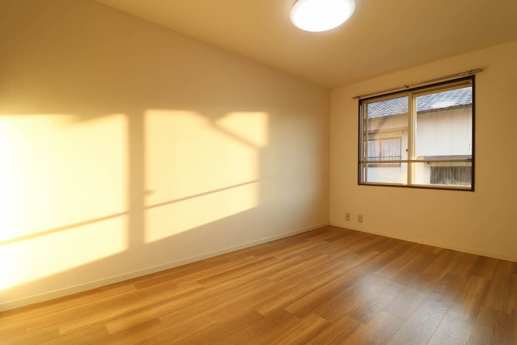 ハイネス21 A201号-3