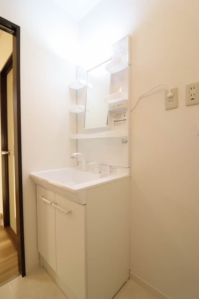 ハイネス21 A201号-6