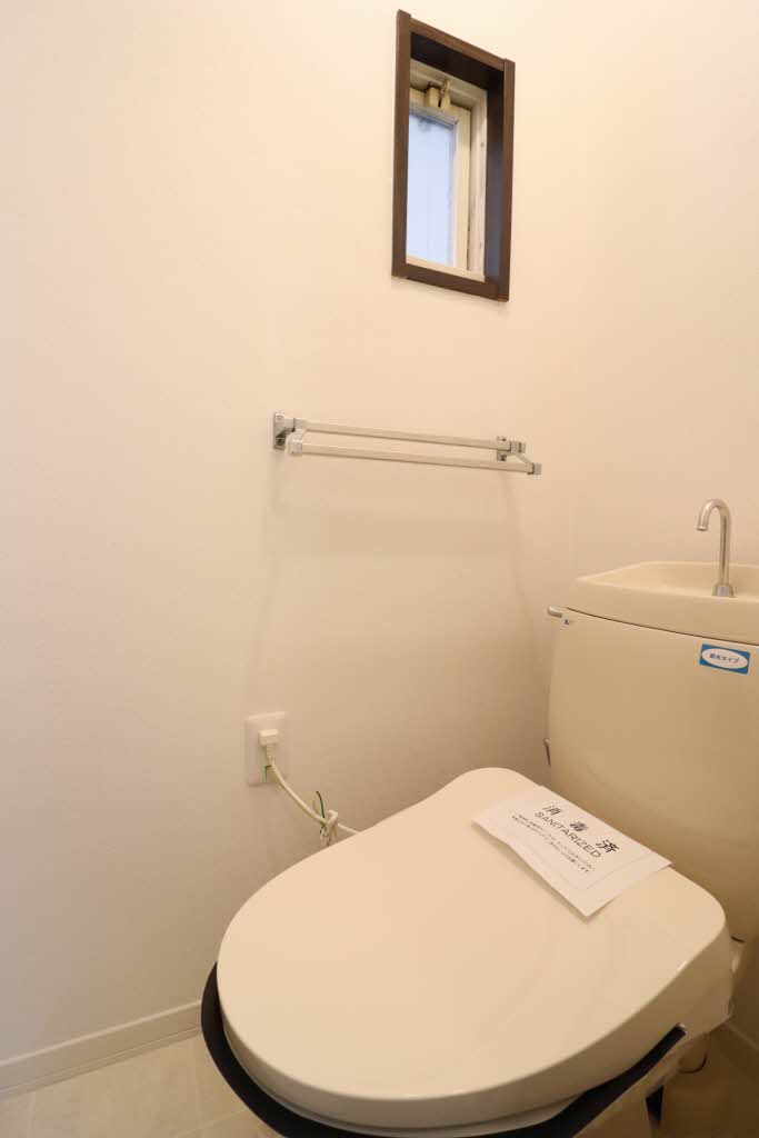 ハイネス21 A201号-8