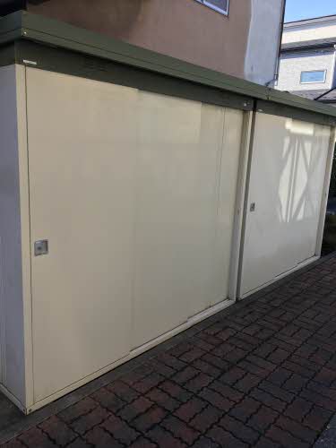 フレグランスソフィア A201号-3