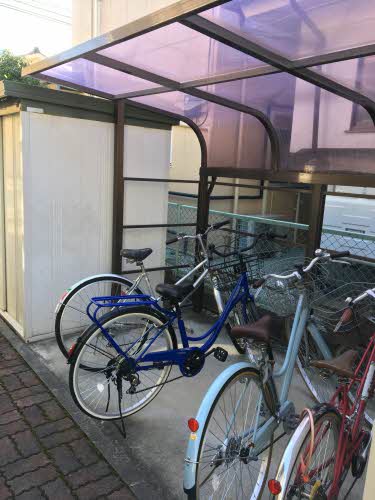 フレグランスソフィア A201号-4