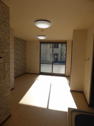 シャン・ド・エスト A101号-3