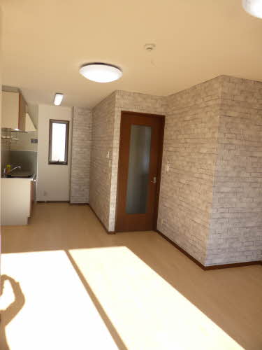 シャン・ド・エスト A101号-4