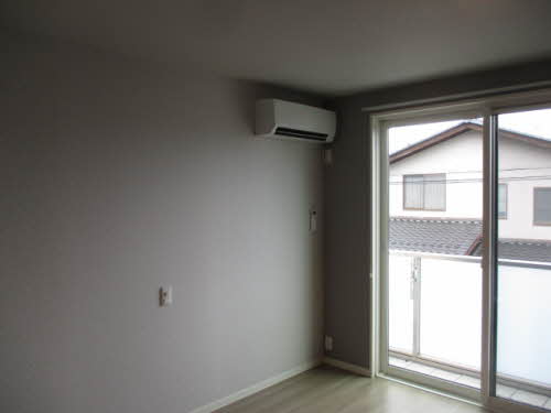 ＳＨＭ三納戸建-9