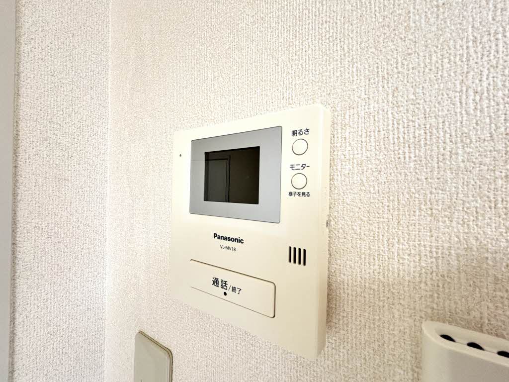 ディアスツインアイ B201号-14