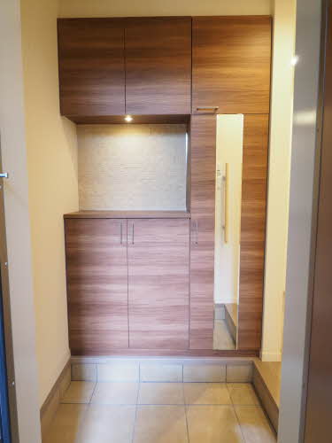 chez grand-mere 八事石坂 0102号-3