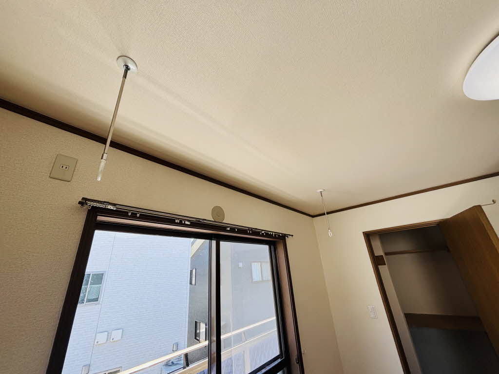 ハピネス永原 B101号-9