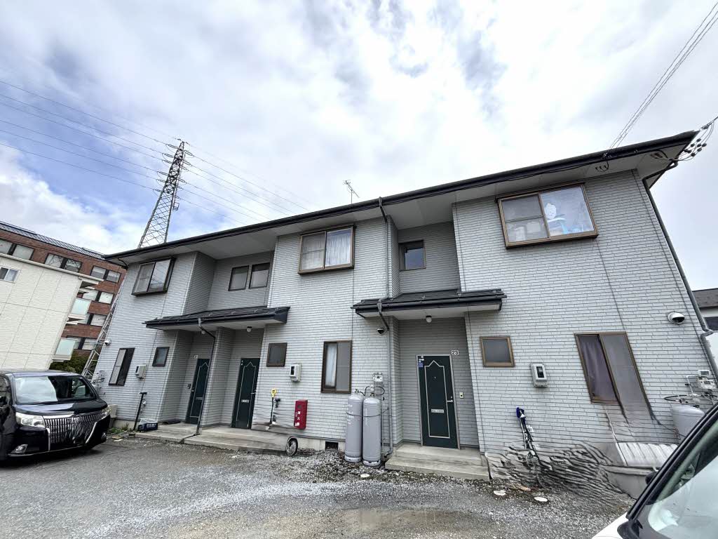 ハピネス永原 B101号-10