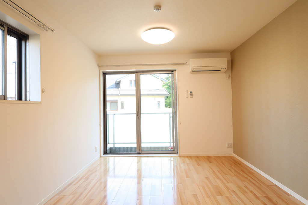 マグノリア上浜 0101号-2