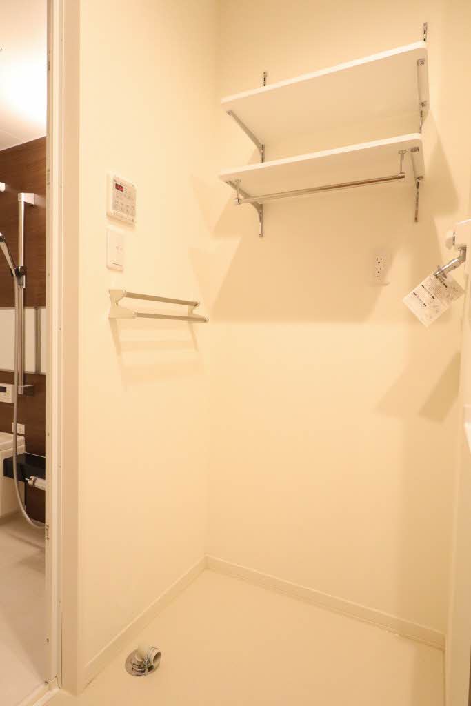 マグノリア上浜 0101号-6