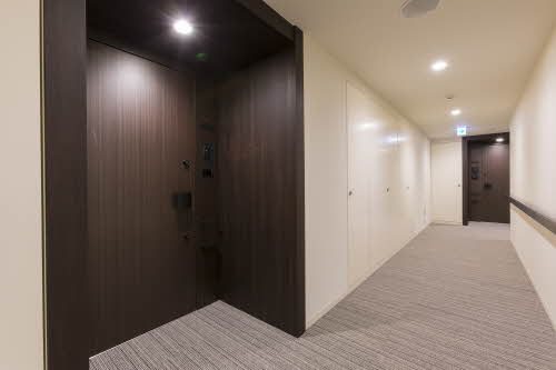 グランドメゾン御園座タワー 2707号-2