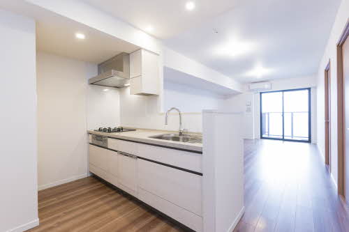 グランドメゾン御園座タワー 2707号-8