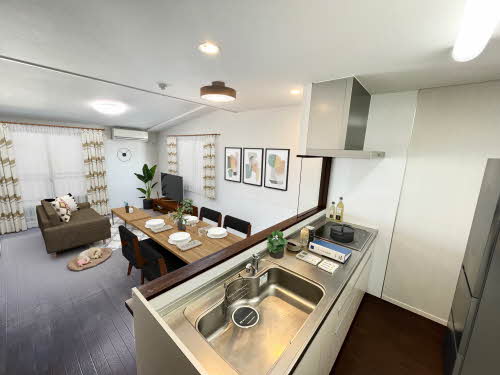 Ｌ’ａｌｂａ　ｄｉ　ｐｒｉｍｏ 0405号-2