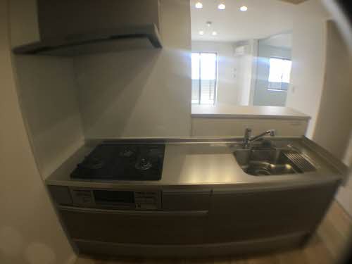 リオリエント岐阜北 0102号-3