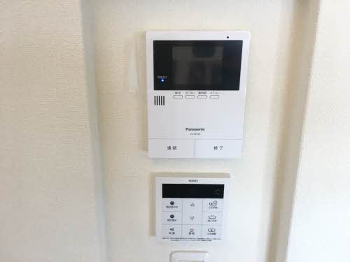 ライズ江南 0201号-5
