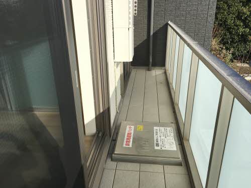 ライズ江南 0303号-6