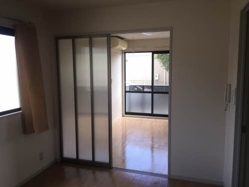 ディアスサンリッチ 0101号-2