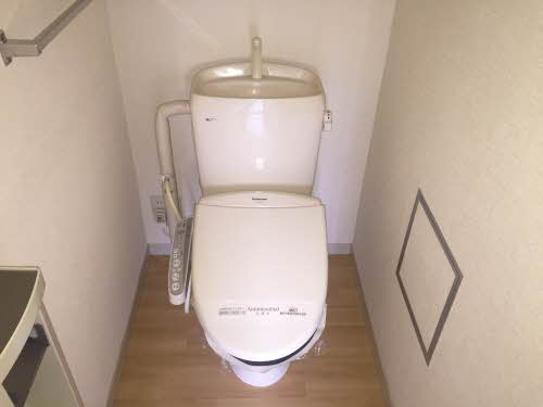 ディアスサンリッチ 0101号-13