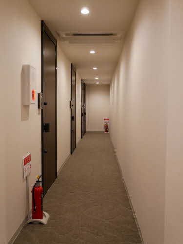 メゾンハウス松原 0202号-5