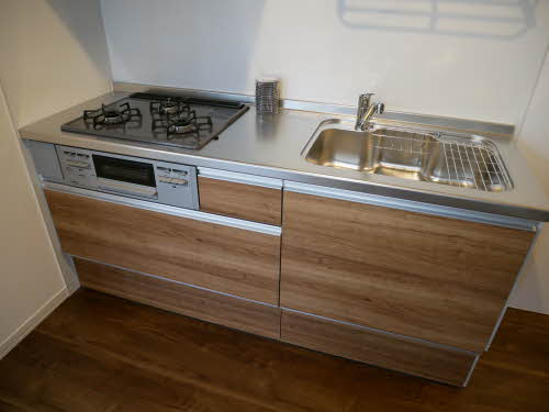 メゾンハウス松原 0202号-9