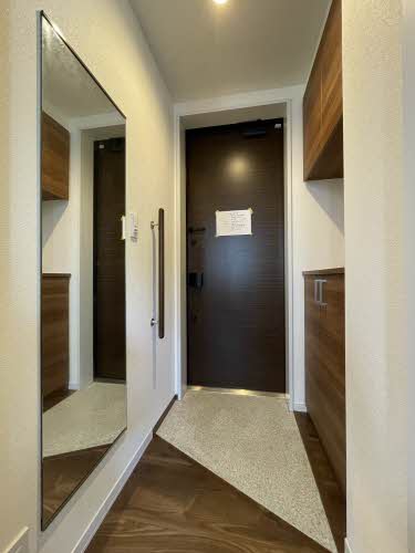 メゾンハウス松原 0301号-2