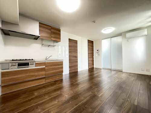 メゾンハウス松原 0301号-3