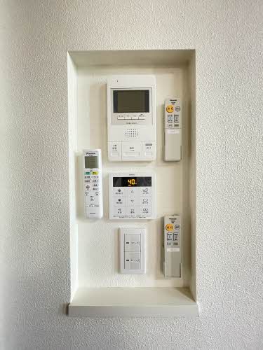 メゾンハウス松原 0301号-10