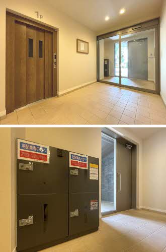 メゾンハウス松原 0301号-11