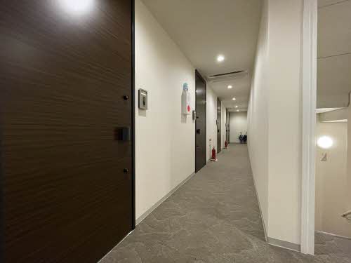 メゾンハウス松原 0301号-12