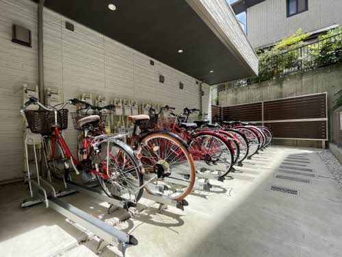 メゾンハウス松原 0301号-13