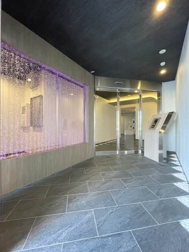 ルーチェ千種 0203号-3