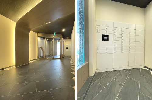 ルーチェ千種 0203号-5