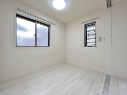 ルーチェ千種 0205号-3