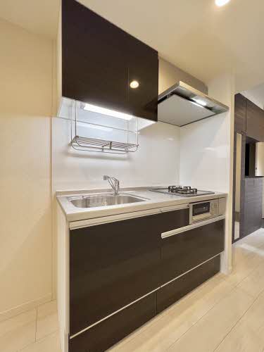 ルーチェ千種 0205号-4