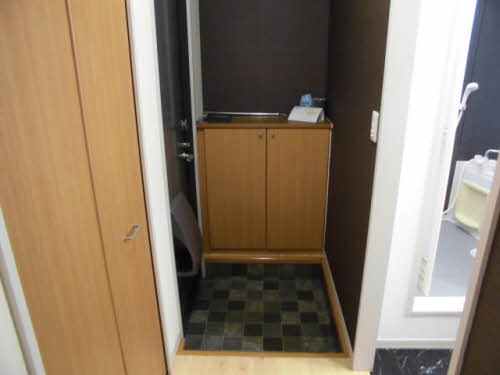 グリーンヴィラ 0102号-3