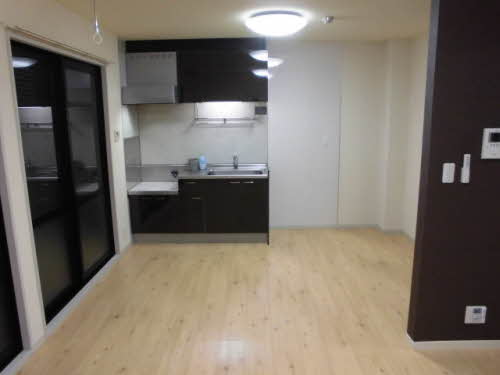 グリーンヴィラ 0102号-4