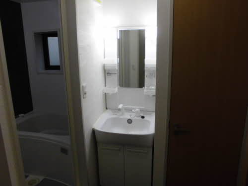 グリーンヴィラ 0102号-8