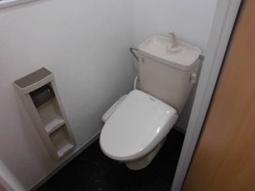 グリーンヴィラ 0102号-10