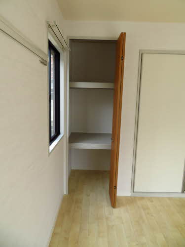 グリーンヴィラ 0203号-5