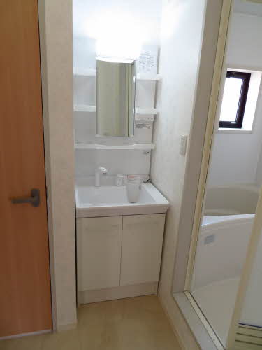 グリーンヴィラ 0203号-8