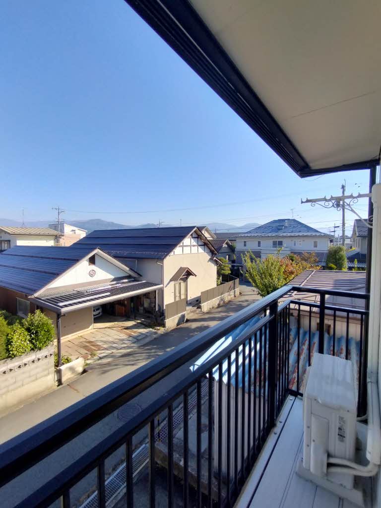 ラプラス平林 0205号-7