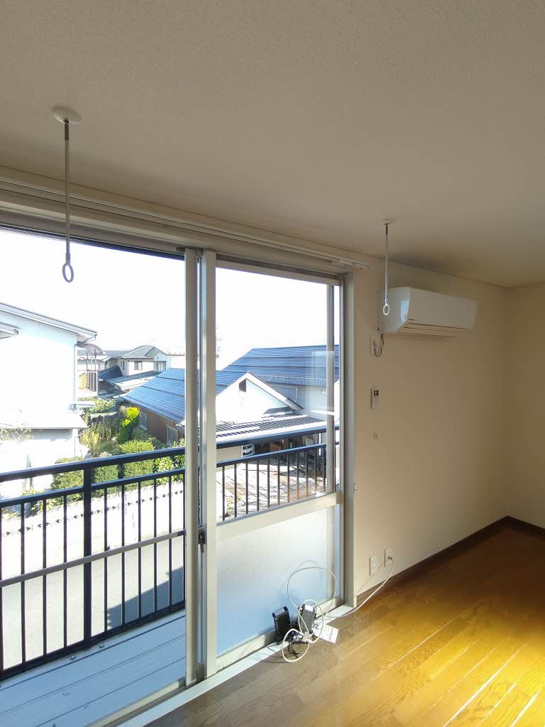 ラプラス平林 0205号-8