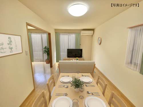 明治ガーデンコートⅡ 0103号-2