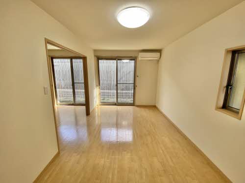 明治ガーデンコートⅡ 0103号-3