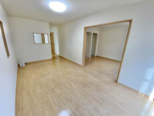 明治ガーデンコートⅡ 0103号-5