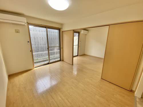 明治ガーデンコートⅡ 0103号-6