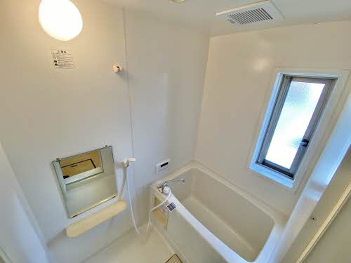 明治ガーデンコートⅡ 0103号-12